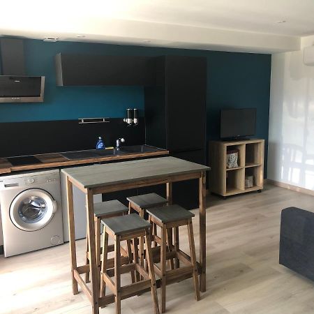Appartement Au Coeur De La Savoie Saint-Jean-de-la-Porte Eksteriør billede