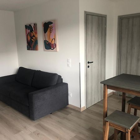 Appartement Au Coeur De La Savoie Saint-Jean-de-la-Porte Eksteriør billede