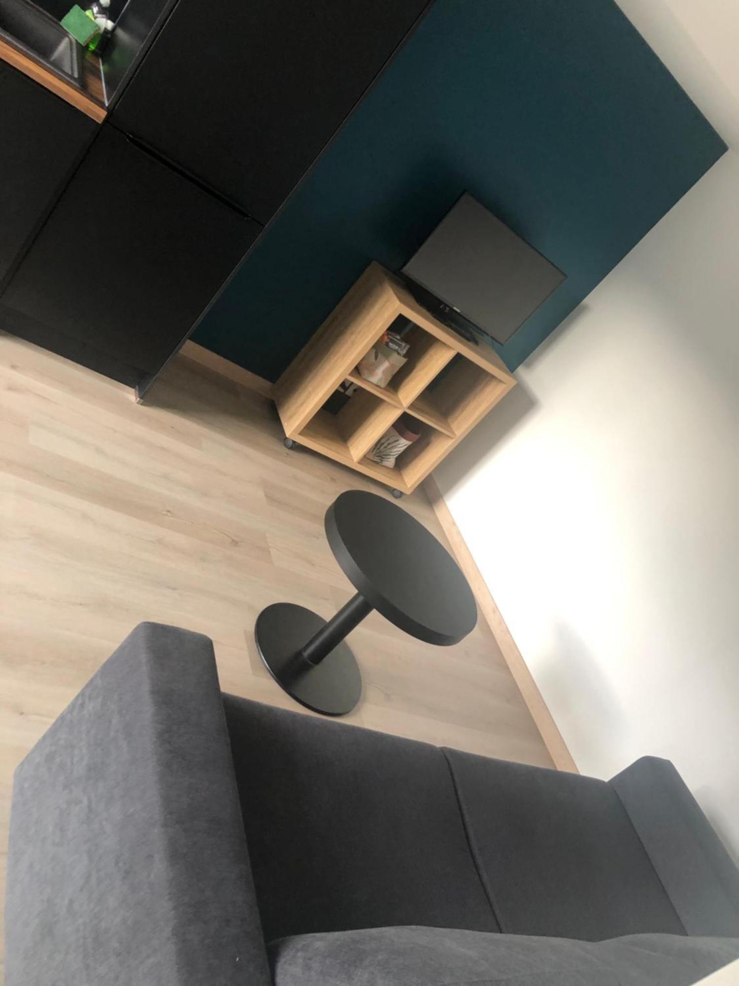 Appartement Au Coeur De La Savoie Saint-Jean-de-la-Porte Eksteriør billede